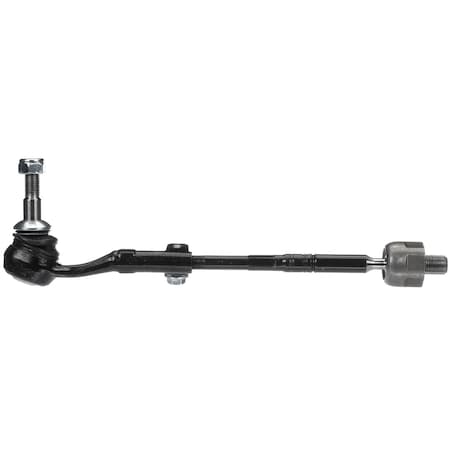 Delphi Steering Tie Rod End Assembly, Tl2024 TL2024